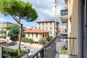 Marradi Apartment with Balcony